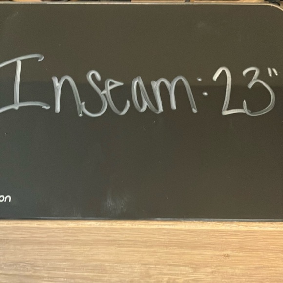 Move Technology: Tulip Waistband Wide Leg Crop Yoga Pants- XS - Picture 16 of 16